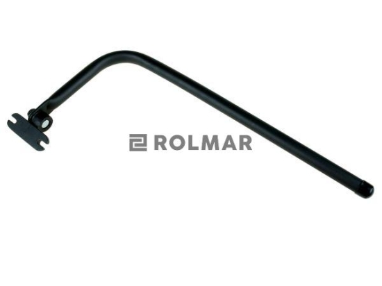 Ramię wspornik mocowanie lusterka uniwersalne Fi-18mm , 190 x 400 mm