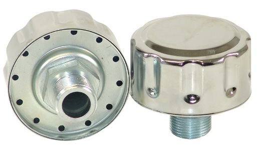 Filtr odpowietrzania dla ECO LOG 554 C