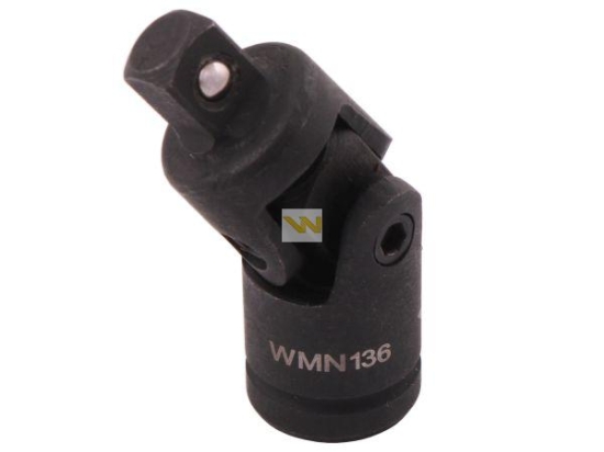 Przegub uniwersalny 1/4", Waryński