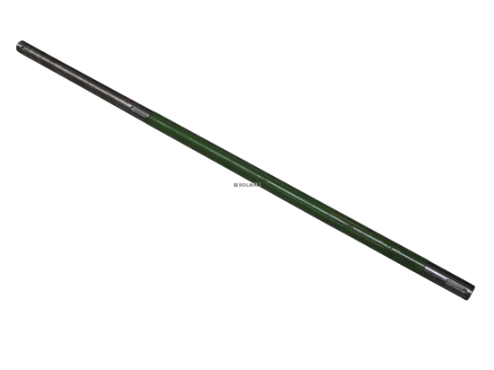 Wałek tylny L-1555 Rozrzutnik