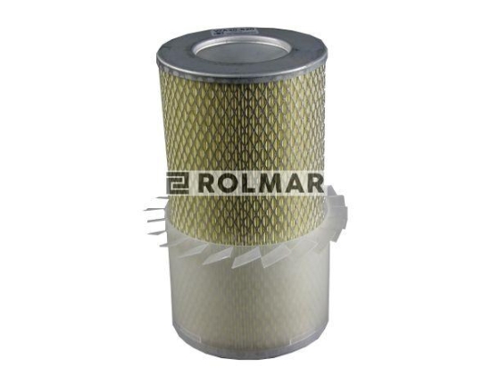 Filtr powietrza zewnętrzny MF4 79011284 Sędziszów Zetor