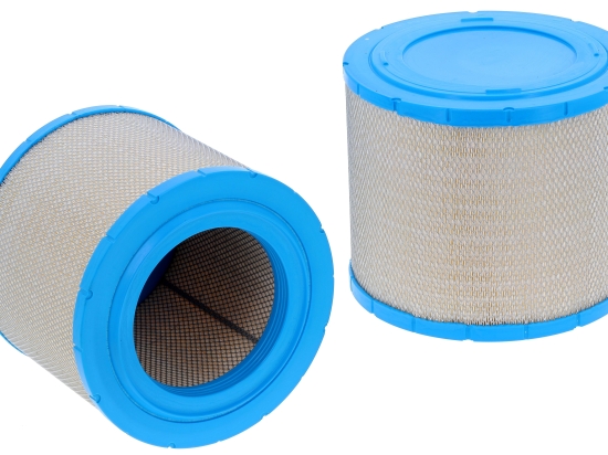 Filtr powietrza - główny dla CASE MX 210