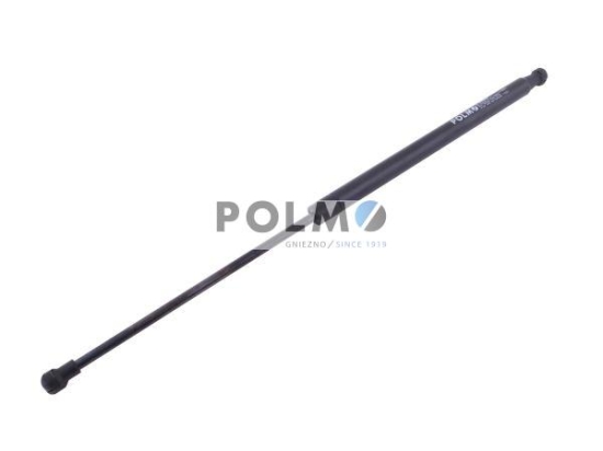 Siłownik szyberdachu L max. 519mm AL160699P JOHN DEERE POLMO