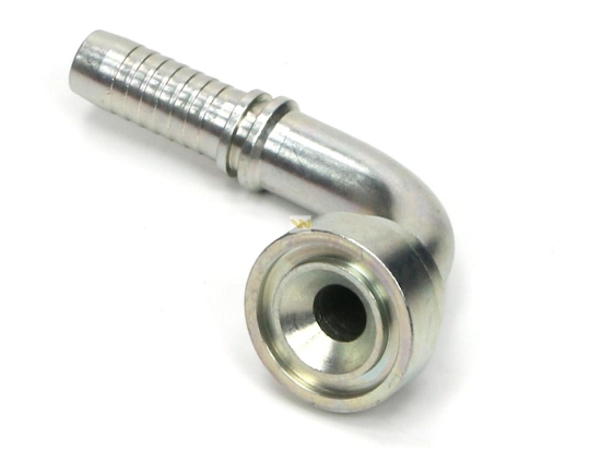 Zakucie hydrauliczne SFS90 DN20-1" (fi 47,6mm) (pasuje do SUPERCAT) Warynski