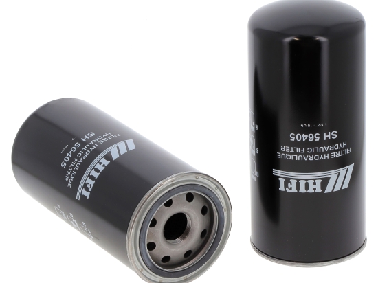 Filtr hydrauliczny dla BONNE ESPERANCE FBE 1 T