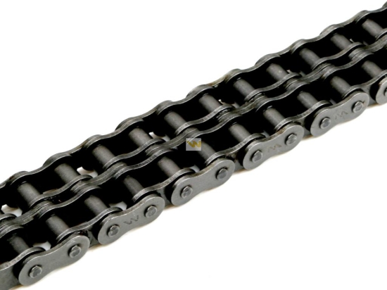Łańcuch rolkowy L12A2-88PZ zastosowanie Claas 603132. 603132.0. 0006031321 Waryński