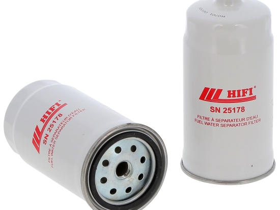 Filtr paliwa dla KIOTI RX 7330 P