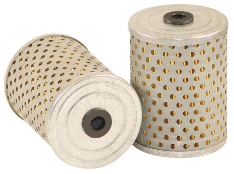 Filtr oleju dla ANTONIO CARRARO 735 TIGRONE