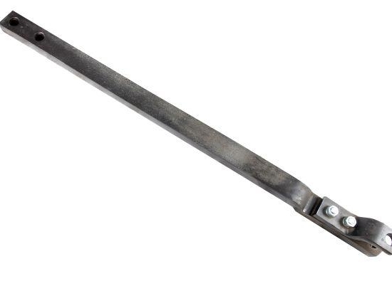 Listwa zaczepu polowego kpl.C-385