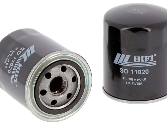 Filtr hydrauliczny transmisji dla EQUIPEMENT TECHNOLOGIES APACHE AS 710