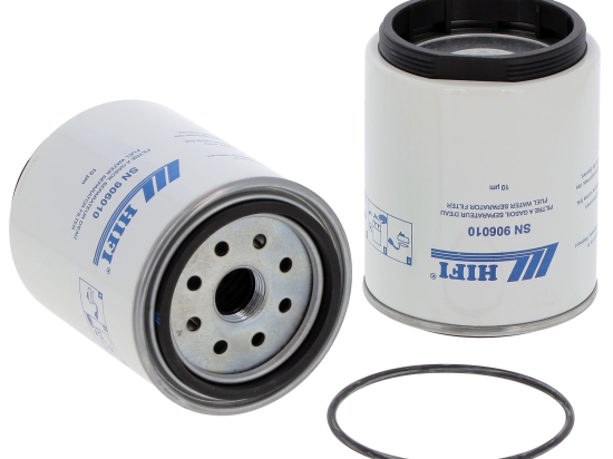 Filtr paliwa dla SISU 480 POLAR ROCK