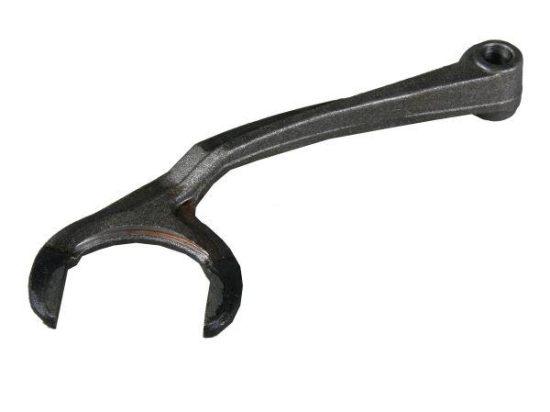 Widełki wyłączania hydrauliki Zetor