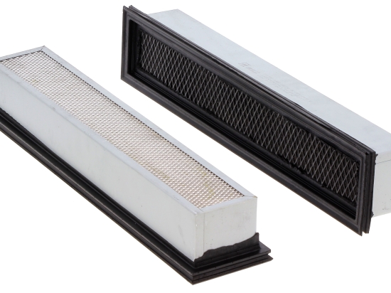 Filtr kabinowy NOT CERTIFIED EN15695 dla VALTRA S 232