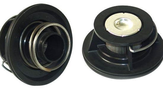 Filtr hydrauliczny dla CMC JAGUAR TC 140