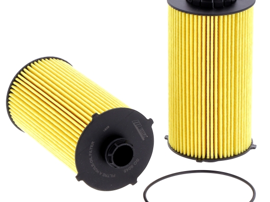 Filtr oleju dla CASE QuadTrac 525