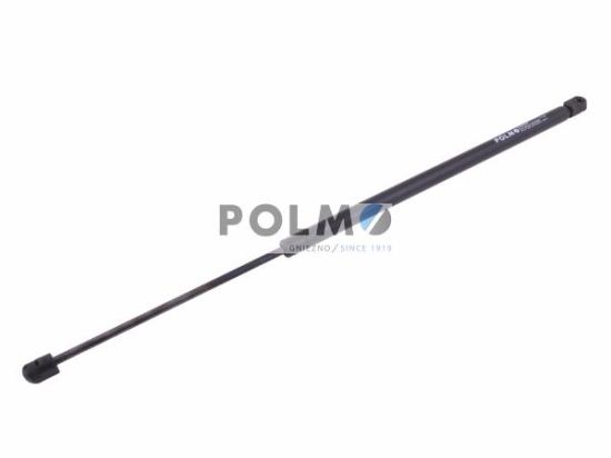Siłownik szyby tylnej L max. 640mm 65417042 FIAT POLMO