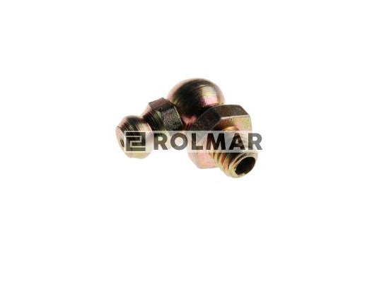 Smarowniczka M6x1/90 ( sprzedawane po 100 )