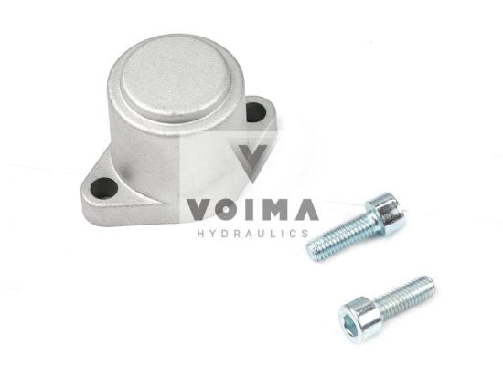 Kołpak rozdzielacza hydraulicznego dolny 80L VOIMA