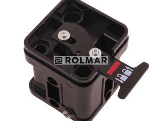 Podstawa joysticka (na widełki. kulki)