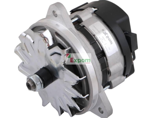Alternator mocowany na sprężarkę EX-241020 MF3 Nowy Typ EXPOM KWIDZYN eu 