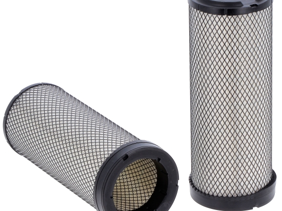 Filtr powietrza - bezpiecznik dla MAC CORMICK G-MAX 125
