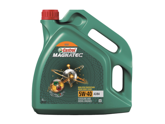 Castrol Magnatec 5w-30 A3/B4 4L