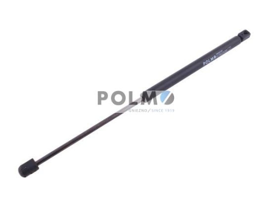 Siłownik szyba przednia L max. 490mm 82022474P CASE IH STEYR POLMO