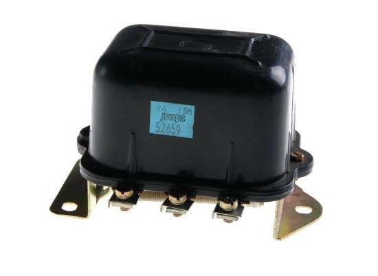 Regulator napięcia mechaniczny RG 15M C-330M