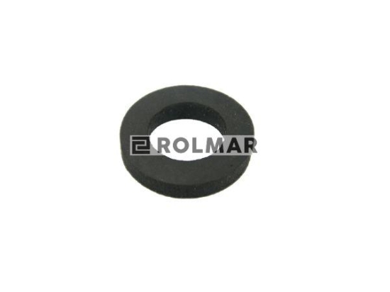 Uszczelka końcówki przelotowej O-036 fi 17mm/10mm Opryskiwacz ( sprzedawane po 100 )
