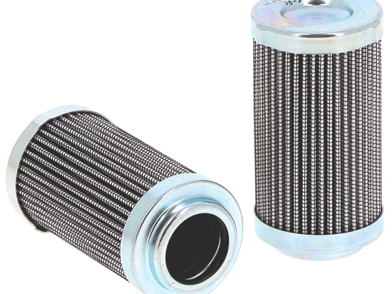 Filtr hydrauliczny dla SICOMETAL XTREME 520