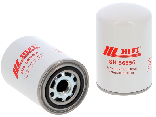Filtr hydrauliczny dla SPRA-COUPE 7450