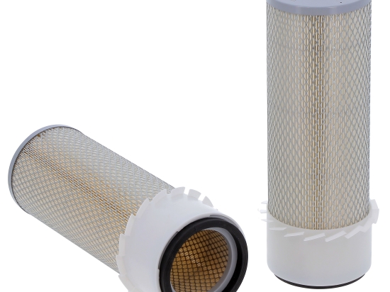Filtr powietrza - główny dla CASE 580 G TURBO