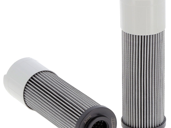 Filtr hydrauliczny dla POUCHAIN ARRACHEUSE ENDIVES