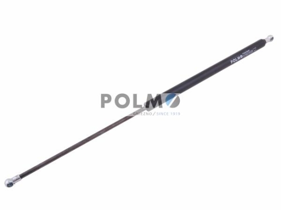 Siłownik szyby tylnej L max. 600mm 65418009 RENAULT POLMO