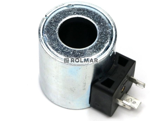 Cewka do elektrozaworu Heavy DS3 C22S3-D12K1/11 12V DC (32,7W) Duplomatic