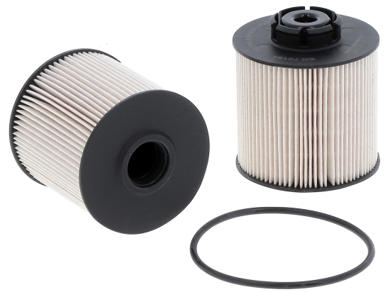 Filtr paliwa dla MANITOU MHT 10120 LT