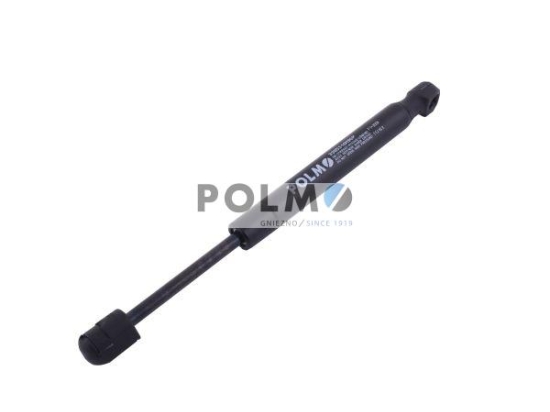 Siłownik  drzwi L max. 256mm 3385316M90P MASSEY FERGUSON POLMO