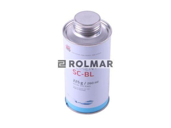 Klej cement do opon 200g TIP TOP
