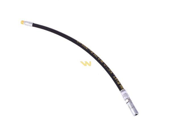 Przewód hydrauliczny do smarownicy M10x1 L-510 (10020161) Waryński