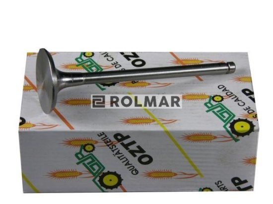 Zawór silnika ssący 2137301, 4153631 Deutz