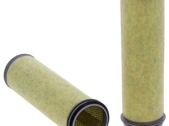 Filtr powietrza - bezpiecznik dla DEMAG DF 135 C