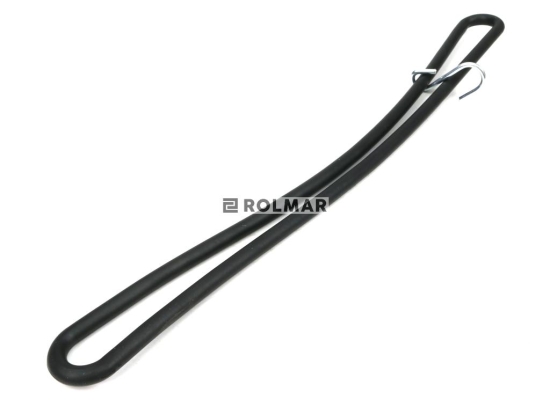Ściągacz gumowy plandeki 370mm