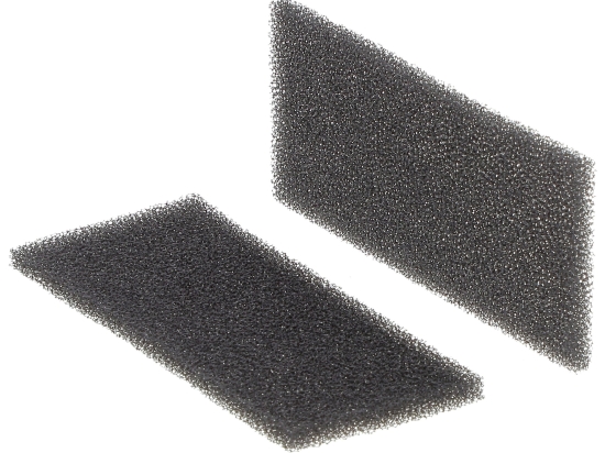 Filtr kabinowy NOT CERTIFIED EN15695 dla NEW HOLLAND T 4030 F