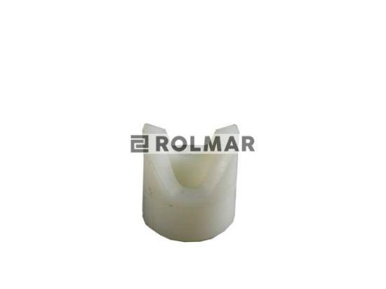 Zapadka dolna z otworem fi 30 mm Opryskiwacz