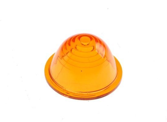 Klosz lampy kierunkowskazu C-330 ( sprzedawane po 25 )