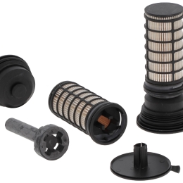 Filtr mocznika dla REFORM Muli T10X HybridShift