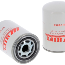 Filtr hydrauliczny dla PEL JOB EL 851