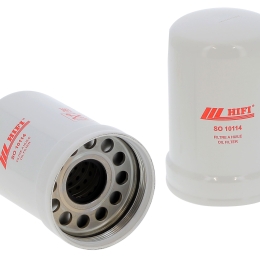 Filtr oleju dla TIMBERJACK 1210 E