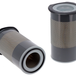 Filtr powietrza - główny dla CASE MXM 120