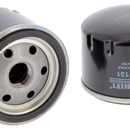 Filtr oleju dla FRANCE POWER 9400 TDE